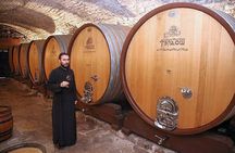Bosnia Food and Wine Experience Tour - From Dubrovnik