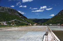 Peljesac and Ston Private Wine Tour with Tastings from Dubrovnik