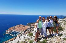 Dubrovnik & Peljesac (Ston & winery) 7-8h PRIVATE SHORE TOUR 
