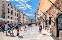 Dubrovnik & Peljesac (Ston & winery) 7-8h PRIVATE SHORE TOUR 