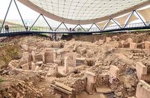 4 Day Cappadocia and Gobeklitepe Private Tour from Istanbul