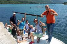 Peljesac Wine & Ston Oysters PRIVATE HALF DAY SHORE TOUR