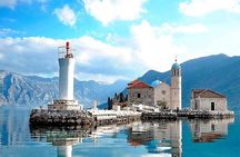 Private full day Montenegro tour from Dubrovnik by Doria ltd.