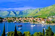 Dubrovnik Bestseller (2 cities and panorama tour) SHORE EXCURSION