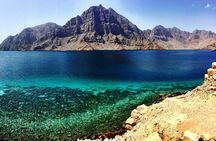 Khasab Musandam Mountain Safari To Khor Najd and Jebel Al Harim