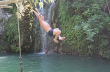 Value for money Quad & Buggy Tour to Lara Bay and Adonis Falls