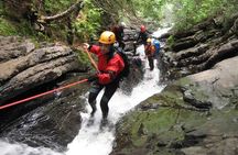 Full Day Canyoning Experience from Marmaris