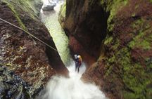 Full Day Canyoning Experience from Marmaris