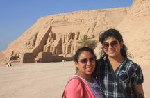 Day trip to Abu Simbel