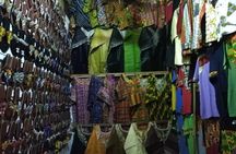 The Accra Markets Experience