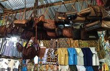The Accra Markets Experience