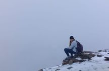 Chacaltaya + Moon Valley