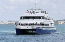A Bermuda Exquisite Experience with FREE Scenic Ferry Return