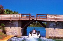 Bermuda Sights, Shopping & Sand Experience 