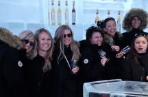 Luxury Wine Tours to Niagara On The Lake