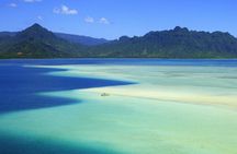 Kaneohe Sandbar Snorkeling Tour - 1st Tour