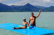 Kaneohe Sandbar Snorkeling Tour - 2nd Tour