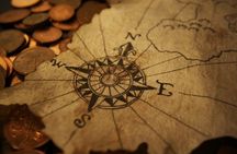 Reef Discovery Private Treasure Hunt