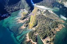Milford Sound Scenic Flyover ex Queenstown