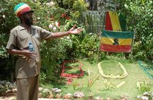 Bob Marley's Spirit of Reggae - The Nine Mile Experience