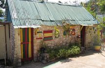 Bob Marley's Spirit of Reggae - The Nine Mile Experience