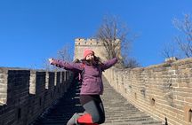 Private Day Tour to Mutianyu Great Wall and Summer Palace