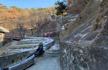 Private Day Tour to Mutianyu Great Wall and Summer Palace