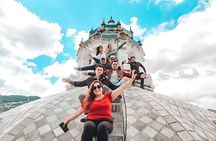 Half-Day Guided Sightseeing Tour of Old Town Quito