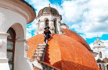 Half-Day Guided Sightseeing Tour of Old Town Quito