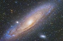 The Original Sedona UFO and Stargazing Night Tour