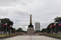Private Half-Day Makati (Old Manila) with Intramuros