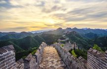 7 Days China Ancient Capitals Tour of Beijing-Luoyang-Xian by High Speed Trains
