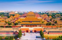 7 Days China Ancient Capitals Tour of Beijing-Luoyang-Xian by High Speed Trains