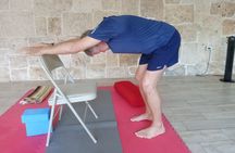 Private Restorative and Therapeutic Yoga Experience in Cozumel