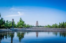 3-Day Xian Tour with Hotel from Beijing by Flight