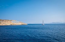 Full Day Boat Cruise to 3 Islands with optional pickup