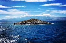Full Day Boat Cruise to 3 Islands with optional pickup
