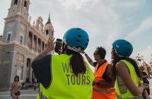 Segway Tour Fast View