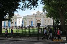 National Maritime Museum Private Tour