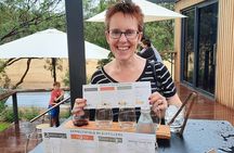 Tipple of Gin Experience Tour