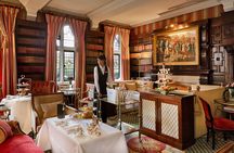 Afternoon Tea at The Milestone Hotel London