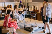 Barossa Wine Tasting shared tours