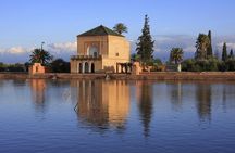 Private Full-Day Tour of Marrakech