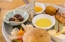 Barossa Wine Tasting shared tours