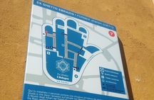 Bologna : a walk into history