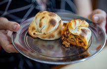 The 10 Tastings of San Francisco: Private Food Walking Tour 