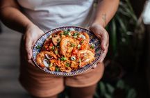 The 10 Tastings of San Francisco: Private Food Walking Tour 