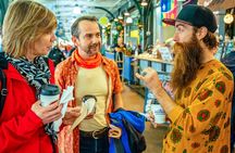 The 10 Tastings of San Francisco: Private Food Walking Tour 
