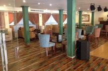 4-Days Nile Cruise Aswan To Luxor and Abu Simbel with train tickets from Cairo 