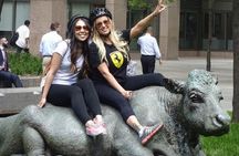 Downtown Toronto Bike Tour